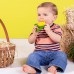 Mordedor On The Cob Teether Bright Starts