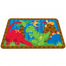 Jogo americano Dinossauro Stephen Joseph